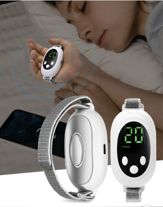 Пристрій для покращення сну