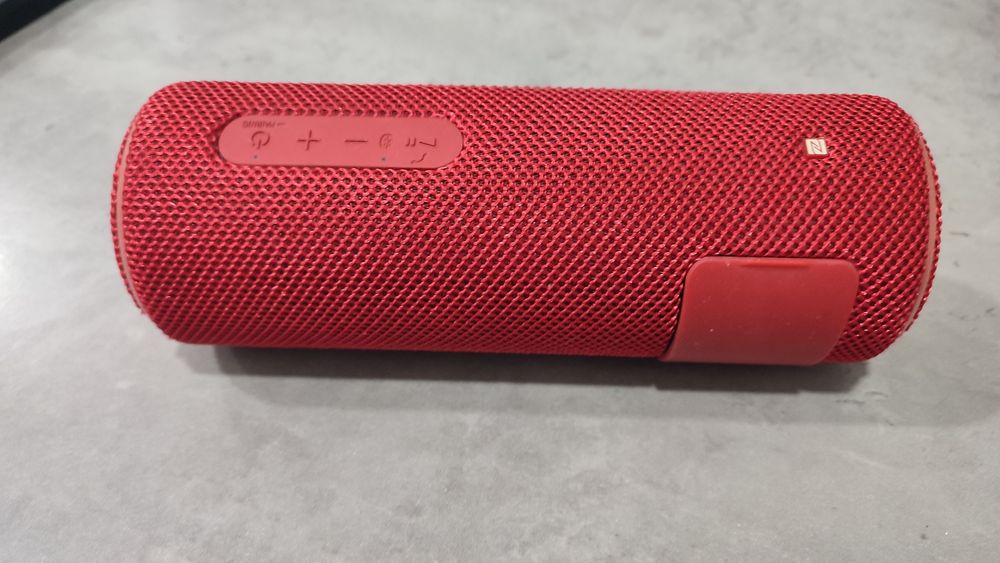 Głośnik bluetooth Sony SRS-XB21