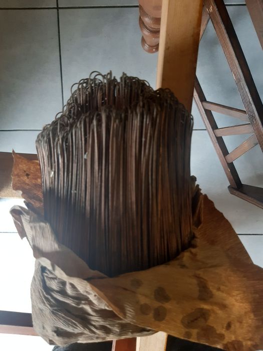 Проволка вязальная для вязки арматуры