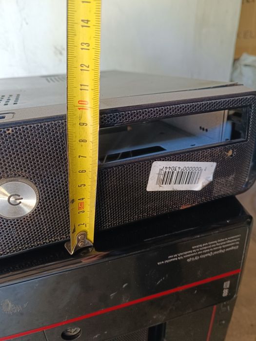 Корпус для ПК micro mini atx