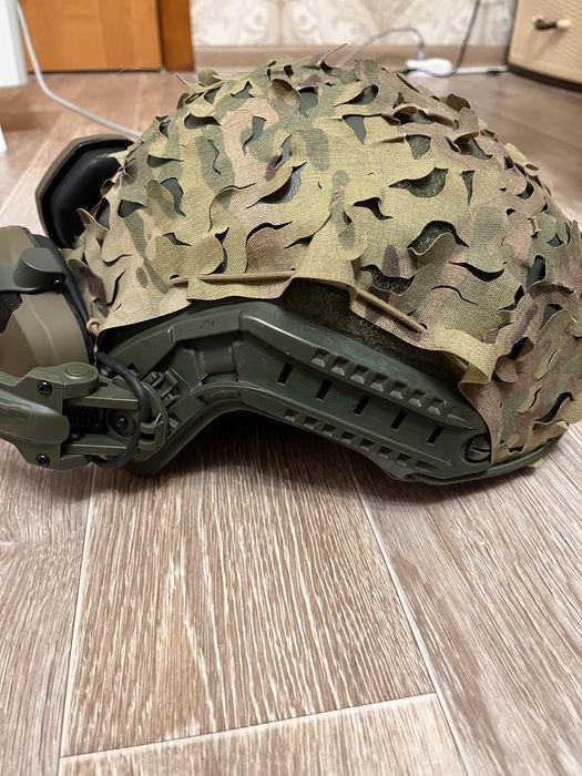 Шолом у гарному стані