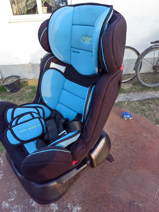 Продам автокрісло