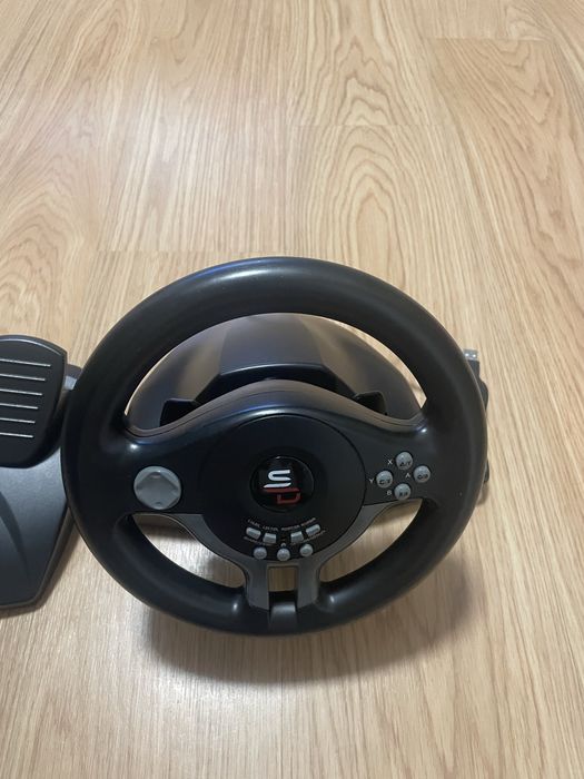 Ps4 mais volante