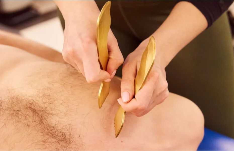 Kat SHORT do pinoterapii AcusMed 1sz MOSIĄDZ piny klawiki KATY ORYGINA