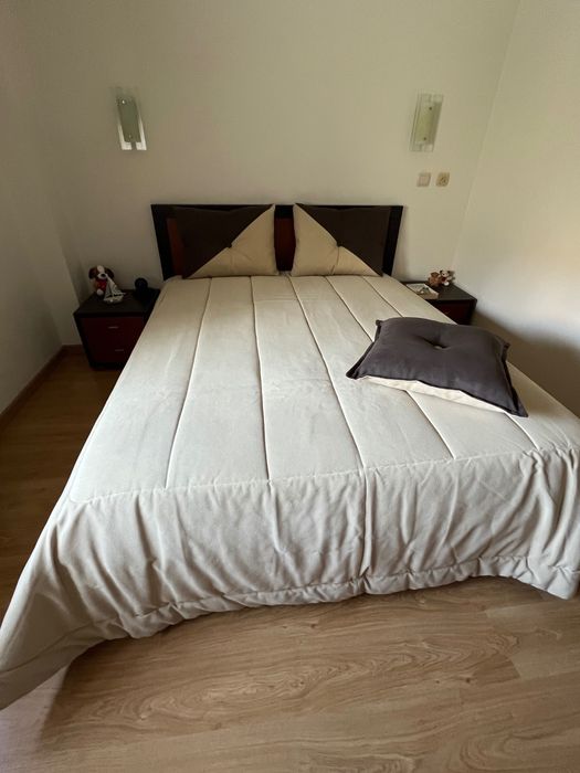 Colcha de casal grande