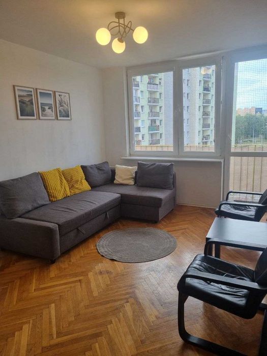 Mieszkanie – Gdańsk, Przymorze Wielkie - Widok 4