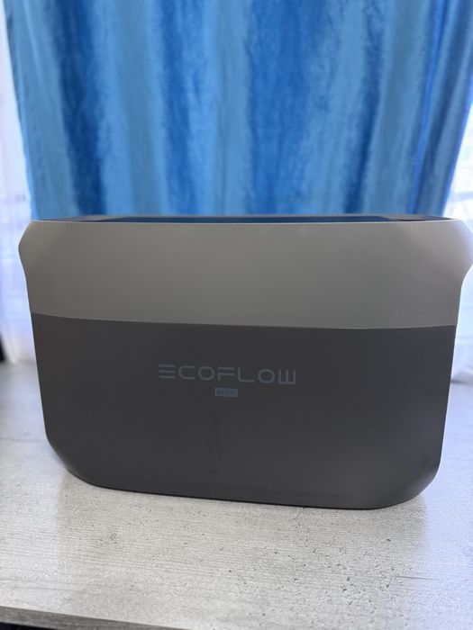 EcoFlow Delta 3 Max