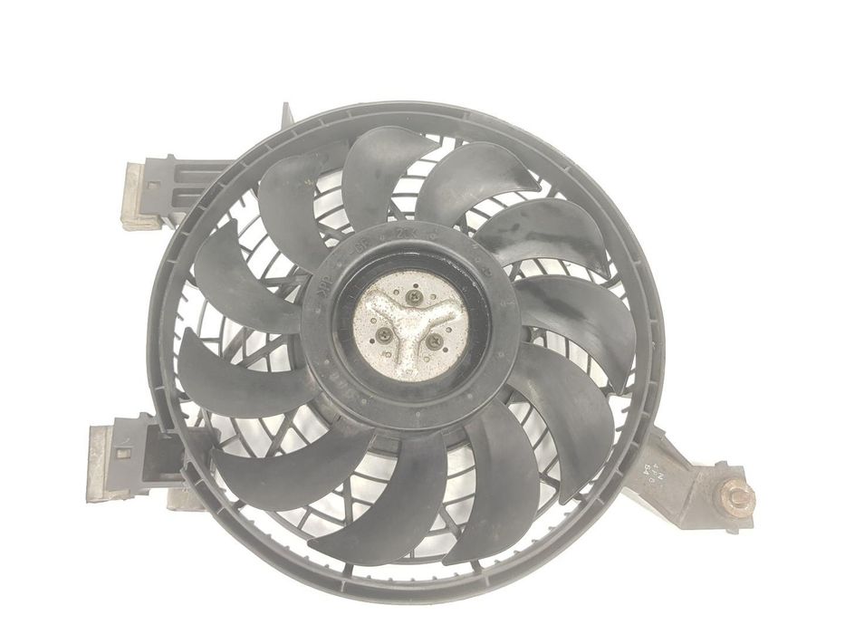 Eletroventilador Toyota Land Cruiser J12