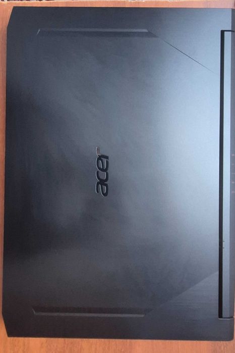 Ігровий Ноутбук / acer NITRO 5 / AN517-52-55B9 / 17.3 FHD IPS 120Hz