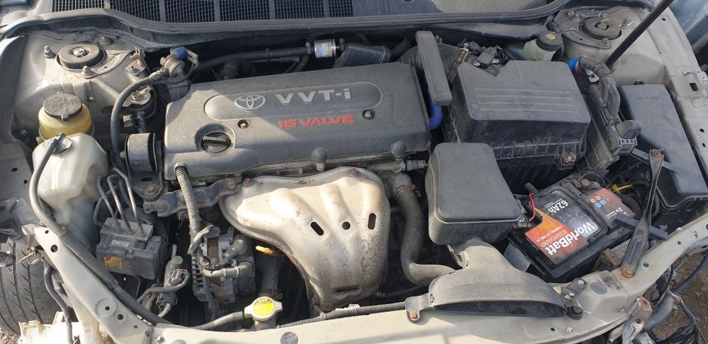 Toyota Camry 40 Разборка Запчасти