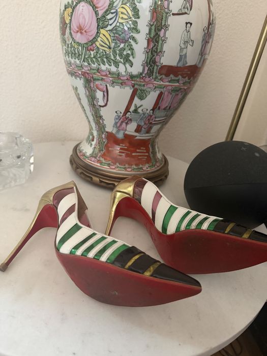 Sapatos Christian Louboutin
