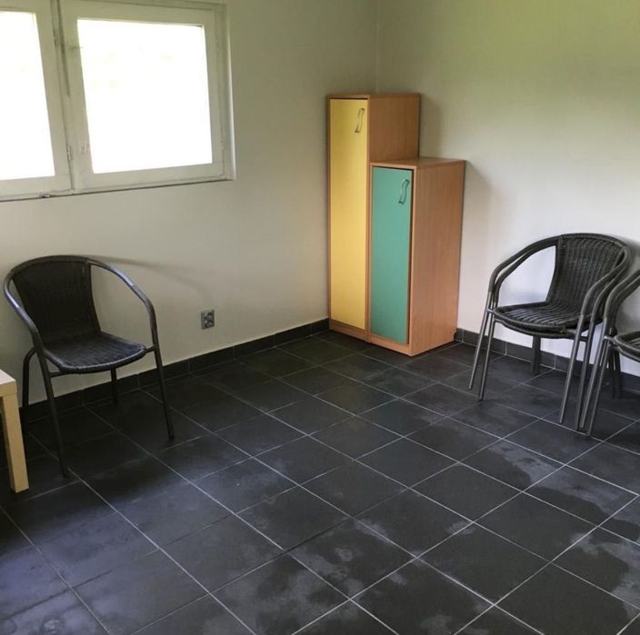 Działka Ogrodowa Jędrzychów Piękny Domek z Tarasem