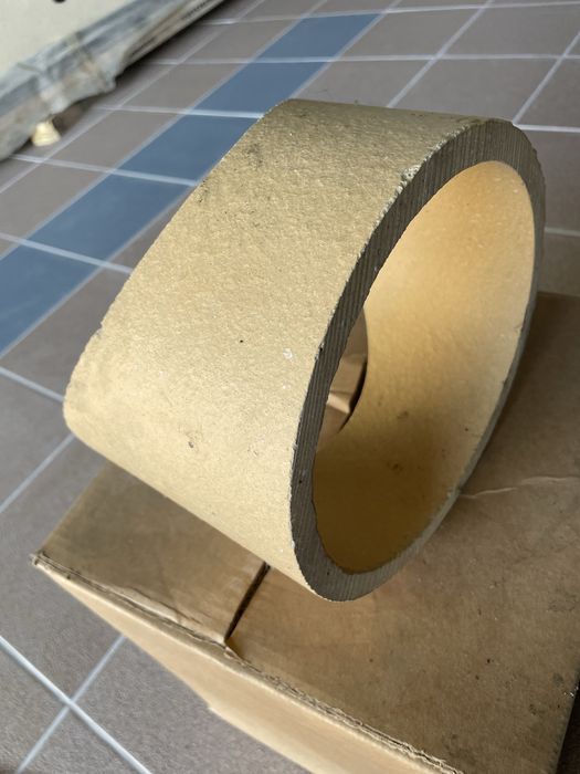 Czopuch do komina 180 mm
