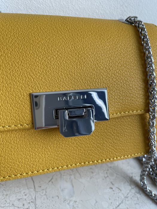 Сумочка  Bafelli  оригинал.