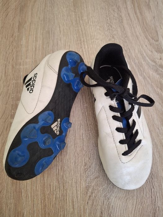 Botas futebol criança - Adidas, Nike