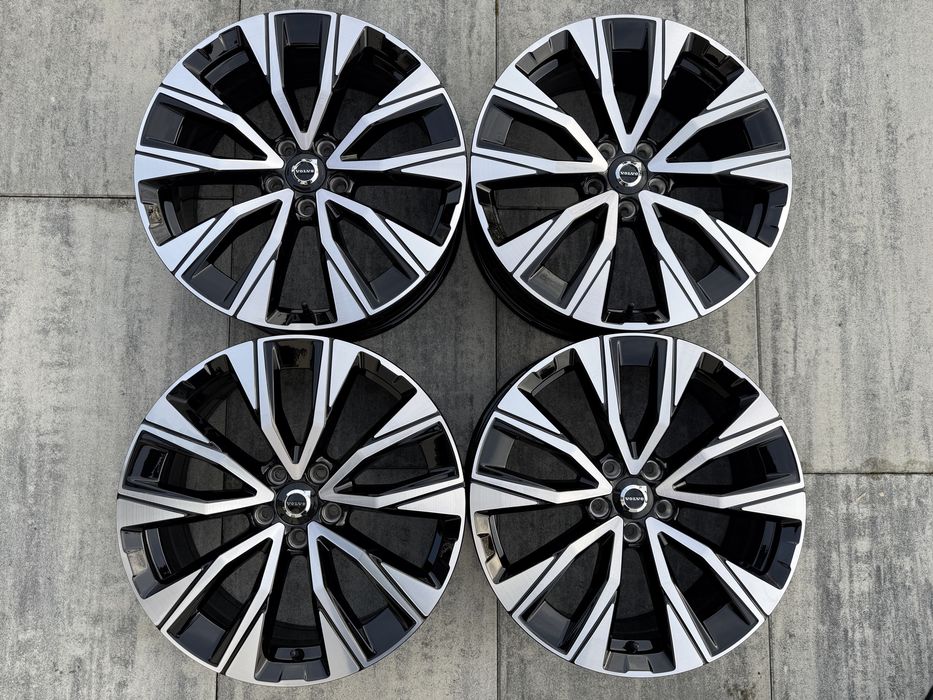 Felgi Oryginalne VOLVO 19” ET50.5 XC60 XC90 V60 V90 S90