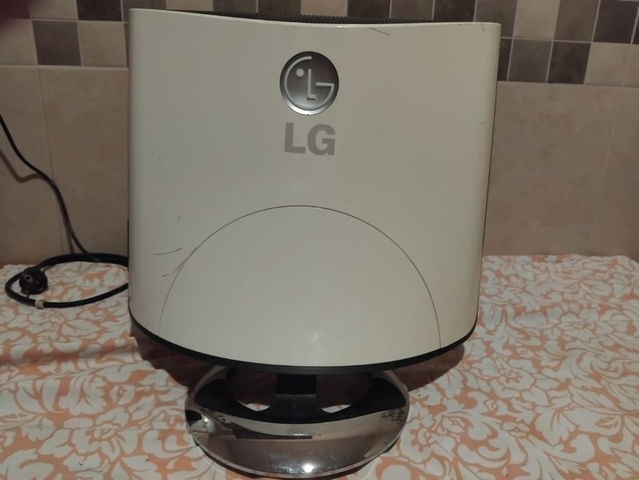 Monitor Lg antigo64309885069953122