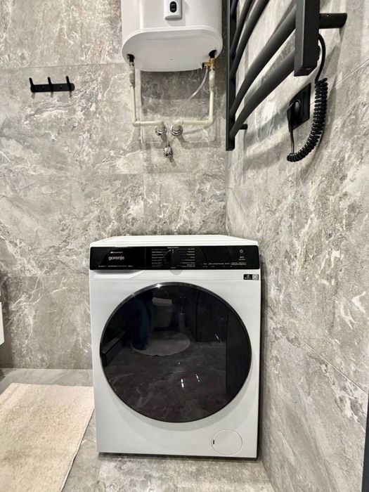 10 хв до КИЄВА! Квартира з якісним ремонтом! БЕЗ КОМІСІЇ!