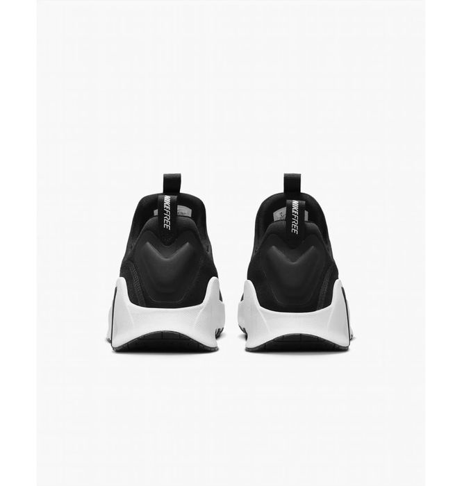 Оригінал! Р:44,5 Кросівки Nike Free Metcon 6 Black FJ7126 001
