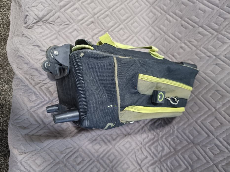 Mochila trolley  Robot Totto