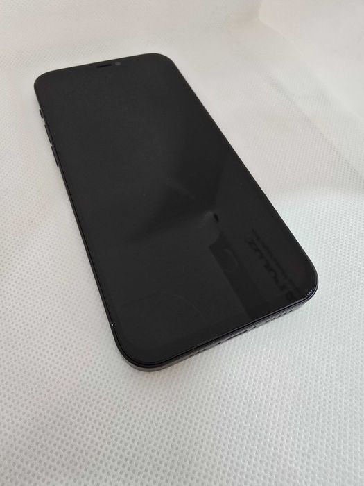 Iphone 12 128GB Preto