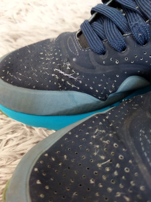 Buty Nike Air Max 1 ultra moire 44 używane odbiór Koszalin