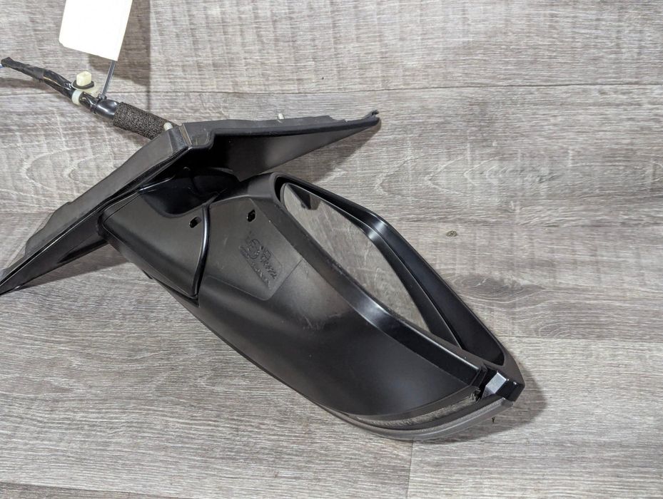 Honda Civic X 15- Зеркало боковое правое 10pin BSM