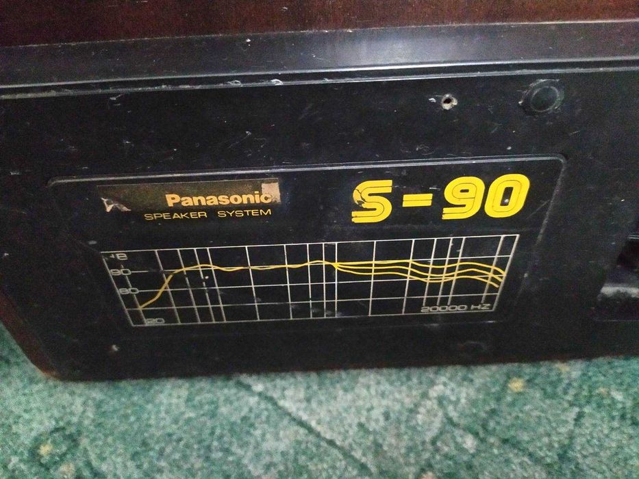 Продам колонки S-90 Radiotehnika