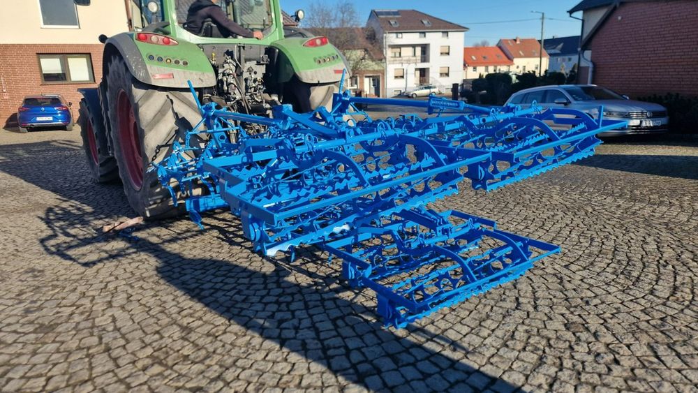 Lemken Agregat Uprawowy Lemken Korale 420