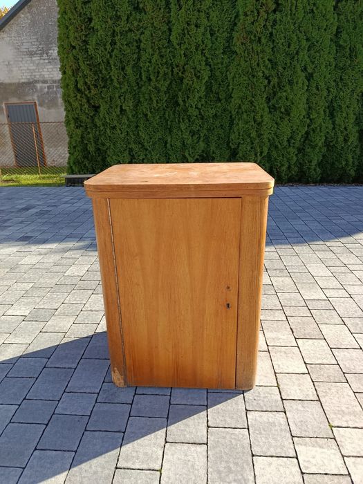 Maszyna do szycia Łucznik KL.82