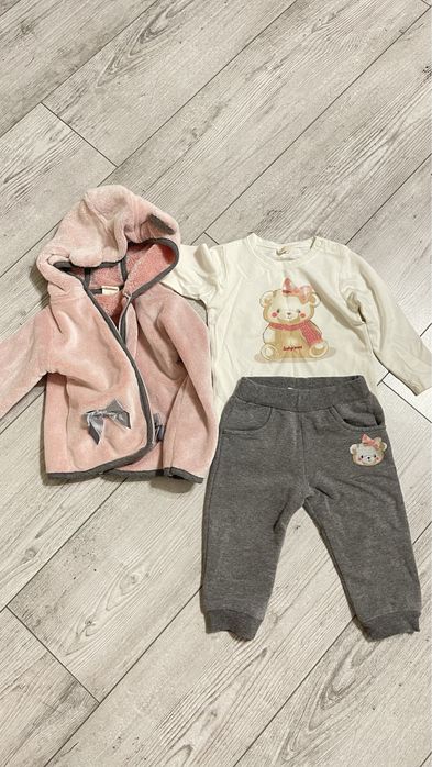 Костюм H&M Georg Gap  розміри 86-104