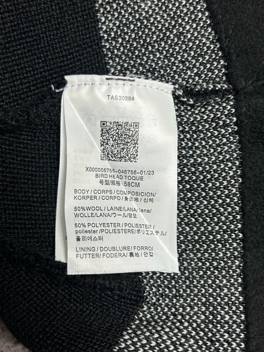 Шапка Arcteryx Bird Hat Toque Оригінал Нова без магазиних бірок