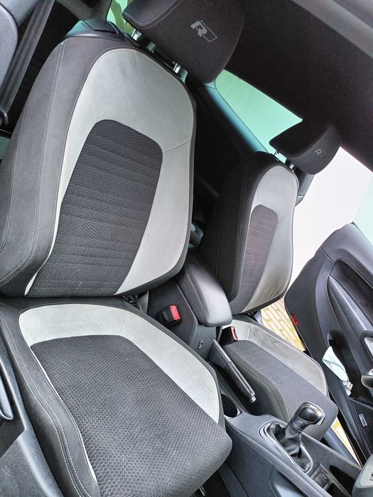 Volkswagen Scirocco 2.0 TSI R-Line DSG