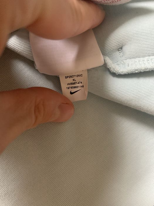 Кофта Nike Tech Fleece. 158-170. Xs