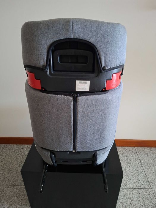 Cadeira Auto  - Asalvo ConviFix