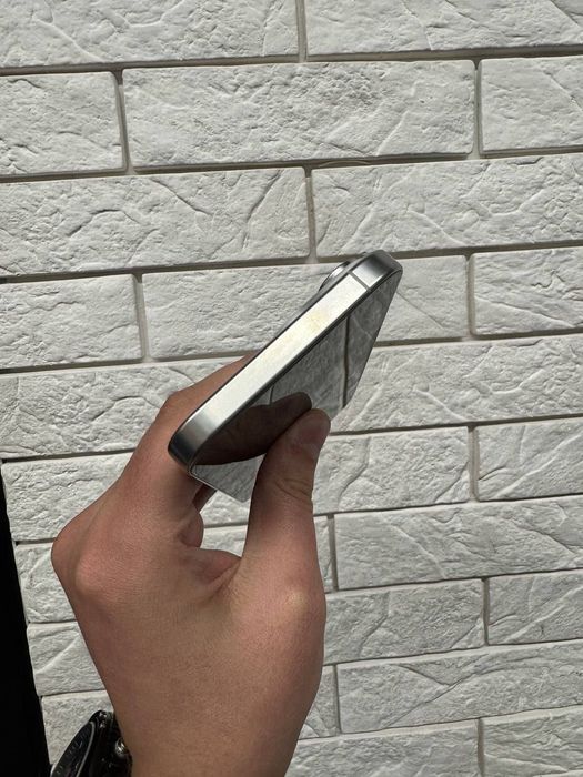 IPhone 16 pro max White Titanium оплата частинами 256gb 512gb 1tb