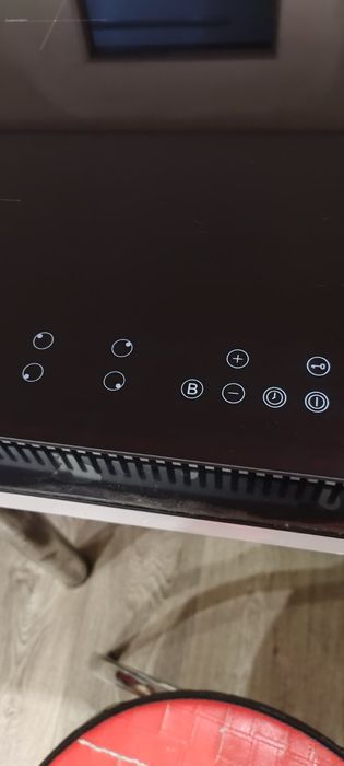 Плита індукційна