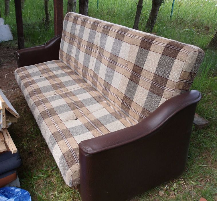Wersalka, kanapa, sofa, tapczan
