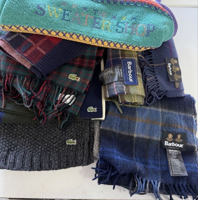 Шарф лакоста шарфик lacoste палантин барбур олимпийка barbour костюм адик три полоски анорак y-3 футбол джерси реп adidas vintage Firebird adibreak