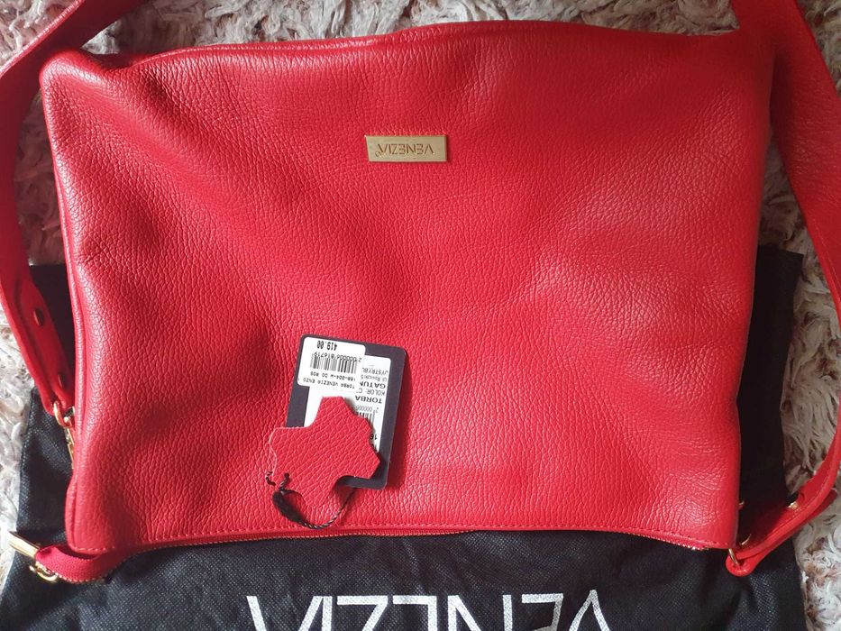 Torba nowa damska VENEZIA
