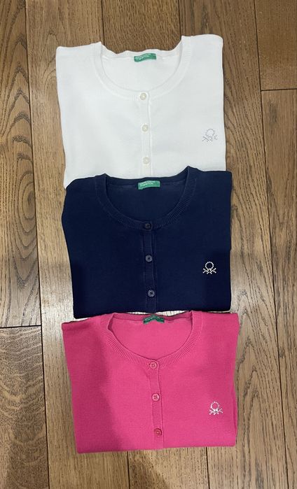 Кардигани  Benetton
