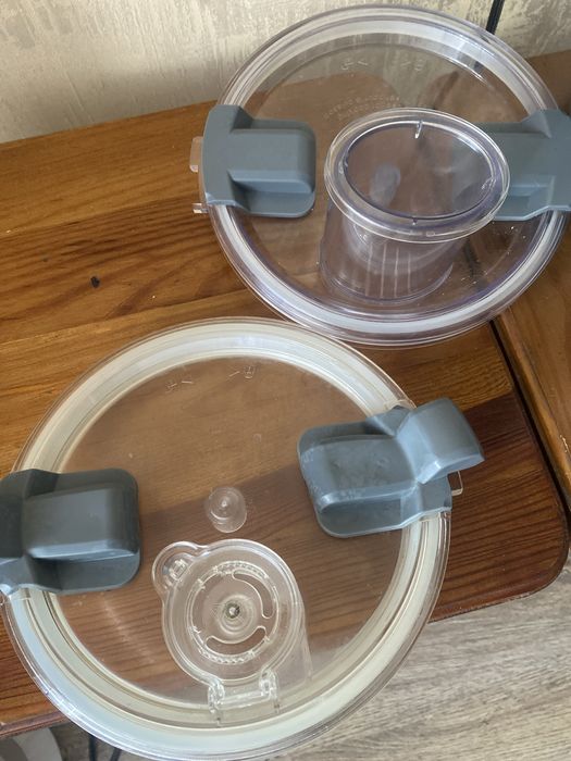 Многофункциональный кухонный робот пароварка  Compact Cook Elite
