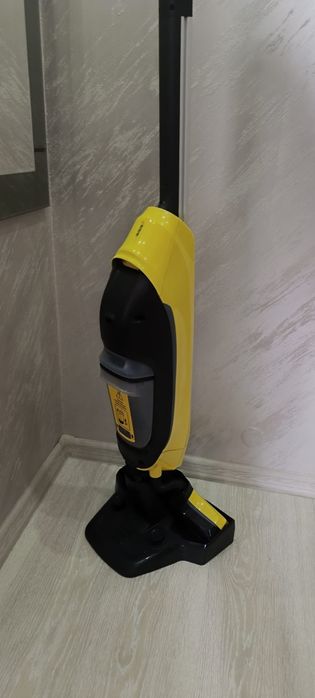 Karcher FC5 Cordless