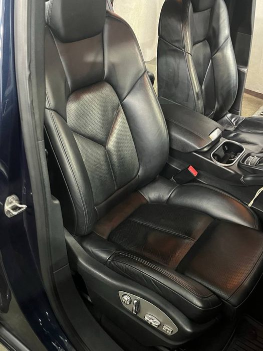 Продам Porshe Cayenne дизель 2013 Состояние идеальное!