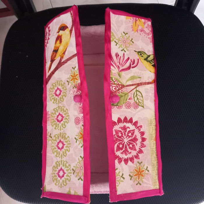 Roupeiro para Barbie ou bonecas