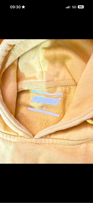 Bluza squad kamerzysta