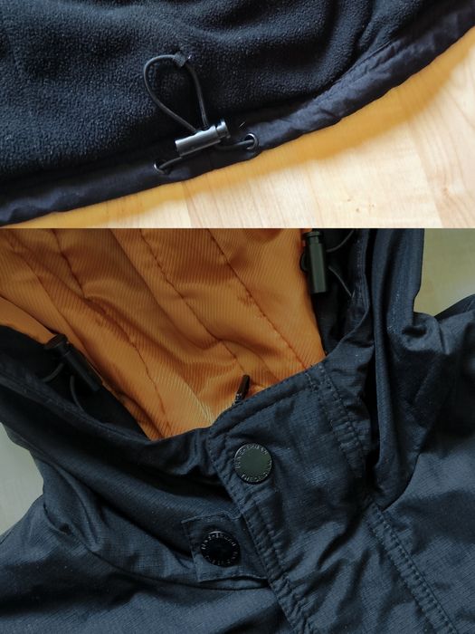 Ben Sherman (M) куртка мужская.