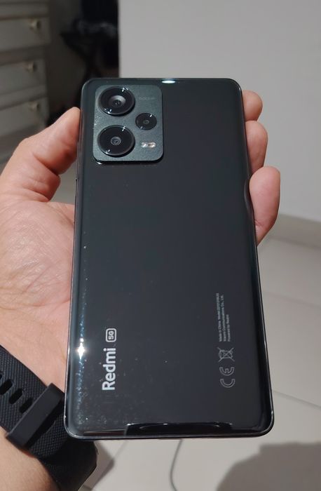 Venda Samsung A52 y Xiaomi Redmi 12 note Pro