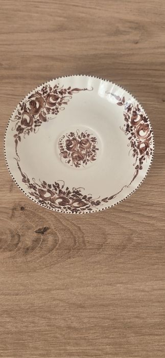 Filiżanka ze spodeczkiem Bogucice/Chodzież