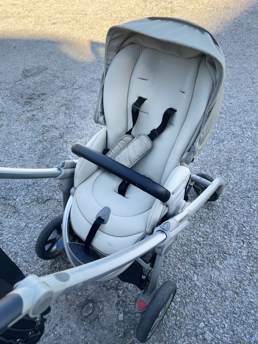Carro de bebé Confort